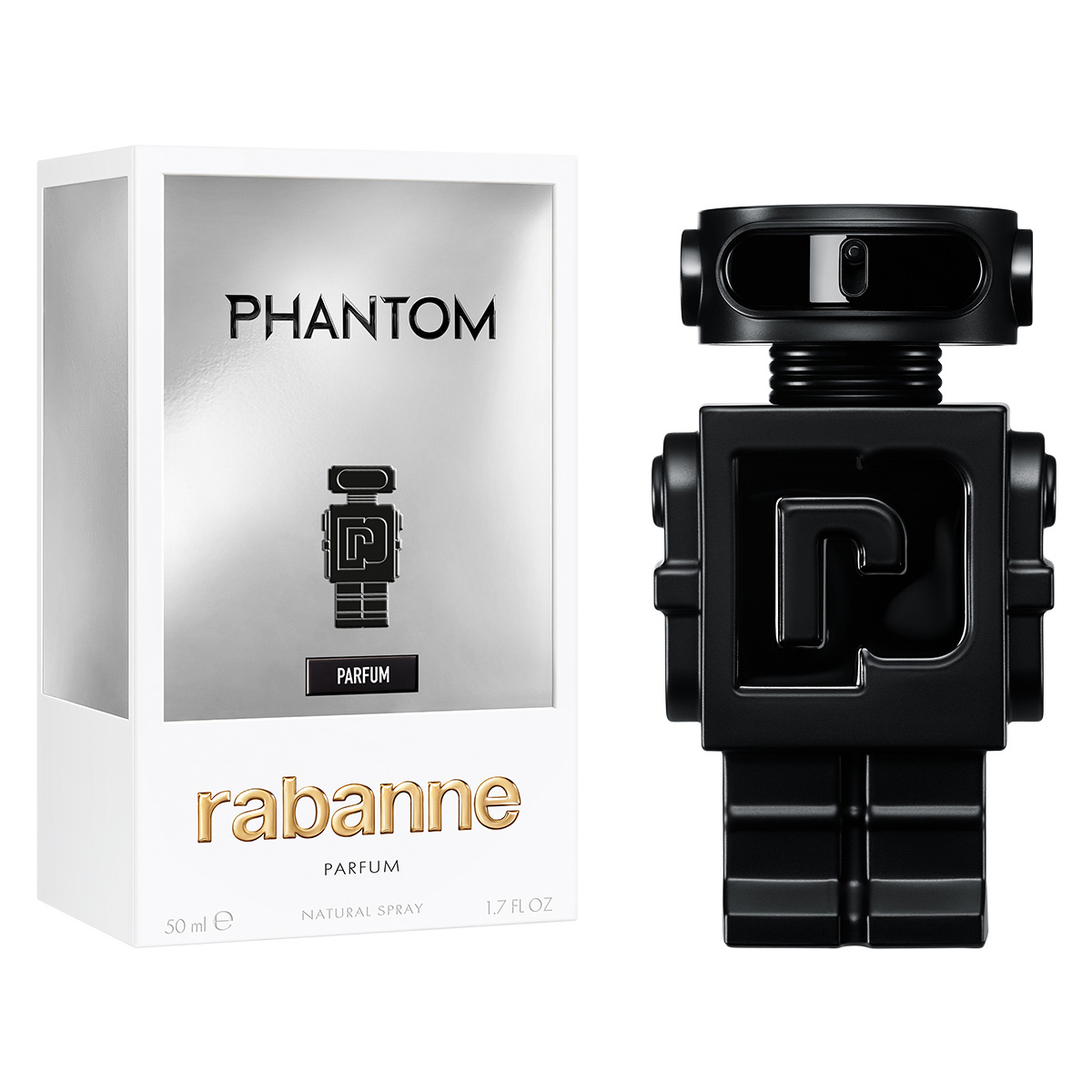 Phantom Parfum Perfume Para Hombre